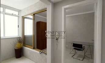 Imagem 5: Cobertura com 3 dormitórios, 237 m² - venda por R$ 2.100.000,00 ou aluguel por R$ 9.815,23