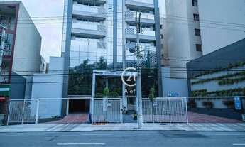 Imagem 2: Sala, 45 m² - venda por R$ 600.000,00 ou aluguel por R$ 3.500,00/mês - Perdizes - São Paul