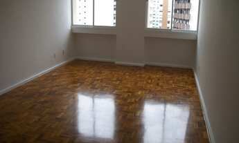 Imagem: Apto - Rua da Consolação proximo ao metro