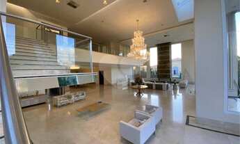 Imagem 7: Casa em alphaville com 6 dormitórios a venda