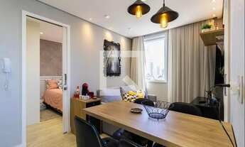 Imagem 3: Apartamento para Aluguel - Cambuci, 2 Quartos, 34 m2