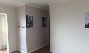 Imagem 5: Apartamento com 2 dormitórios para alugar, 52 m² por R$ 2.960,00/mês - Condomínio Altos do