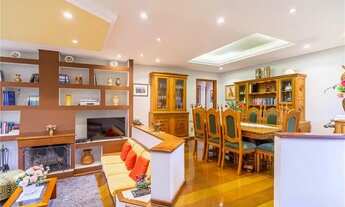 Imagem 3: Casa à venda em Jundiaí - Jd. Paulista II - AC: 395 m² - 3 quartos - R$ 1.420.000,00