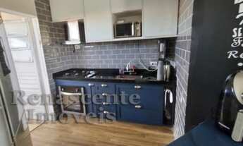 Imagem 7: Venda Apartamento JARDIM PRUDÊNCIA, SAO PAULO, SP, Brasil