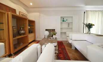 Imagem 6: Apartamento para Aluguel - Panamby, 4 Quartos, 256 m2