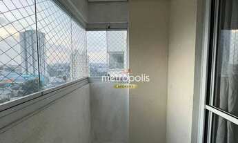 Imagem 4: Apartamento com 2 dormitórios para alugar, 51 m² por R$ 2.030,00/mês - Centro - Diadema/SP