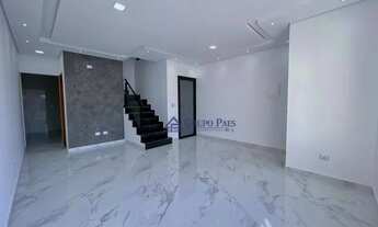 Imagem 3: Sobrado com 3 dormitórios à venda, 135 m² por R$ 795.000,00 - Penha - São Paulo/SP