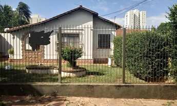 Imagem: Venda de Casas / Padrão na cidade de Araraquara