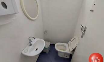 Imagem 5: São Paulo - Casa Comercial - Tatuapé