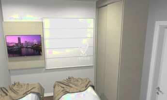 Imagem 6: Sobrado à venda, 2 quartos, 2 suítes, 2 vagas, Brooklin Novo - São Paulo/SP