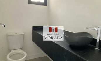 Imagem 2: Apartamento com 1 dormitório à venda, 94 m² por R$ 900.000 - Jardim Aquarius - São José do