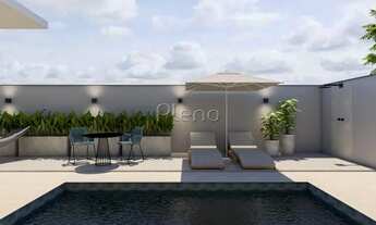 Imagem 7: Casa à venda no Swiss Park - Campinas/SP