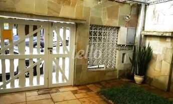 Imagem 2: São Paulo - Casa Padrão - Campo Belo