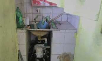 Imagem 3: Casa 1/4 Casa com 1 dormitório