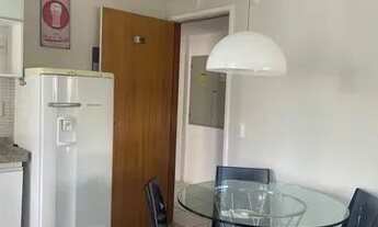 Imagem 6: Flat para aluguel possui 30 metros quadrados com 1 quarto em Boa Viagem - Recife - PE