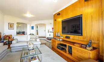 Imagem 6: São Paulo - Apartamento Padrão - Campo Belo