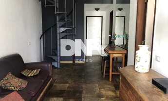 Imagem 5: Cobertura-À VENDA-Leblon-Rio de Janeiro-RJ