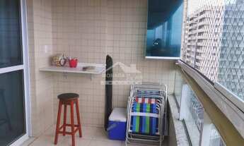 Imagem 2: Apartamento de 2 dormitórios no Caiçara - Lazer completo na sua imobiliária em Praia Gran