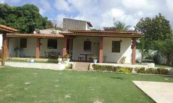 Imagem 6: Venda Casa Centro Monte Gordo (Camaçari