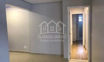 Imagem 7: Apartamento - Jardim Belo Horizonte - Campinas