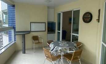 Imagem 6: TEMPORADA* APTO 3 SUÍTES, 2 VAGAS BEM LOCALIZADO