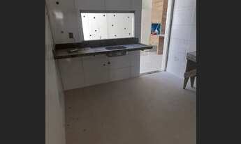 Imagem 4: Casa para venda com 180 metros quadrados com 4 quartos em Buraquinho - Lauro de Freitas