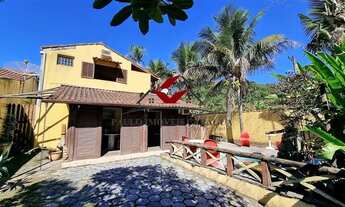 Imagem: Casa de condomínio sobrado para venda tem