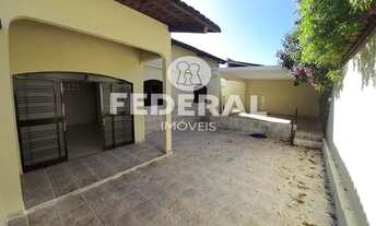 Imagem 2: Casa com 3 quartos - Bairro Feliz em Goiânia