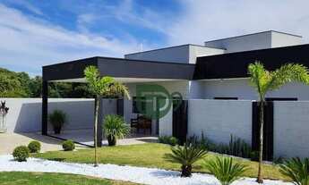 Imagem 6: Casa com 3 dormitórios à venda por R$ 1.250.000,00 - Condomínio Ondas Grandes - Santa Mari