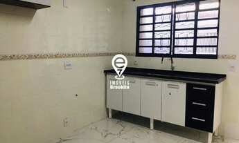 Imagem 3: OPORTUNIDADE SOBRADO RESIDENCIAL 176m² ÓTIMA LOCALIZAÇÃO NO BROOKLIN - 3 DORMITÓRIOS - 2 V