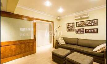 Imagem 7: São Paulo - Apartamento Padrão - Jardins