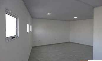 Imagem 4: CASA COM SALAO PARA ALUGAR NO ENGENHEIRO GOULART