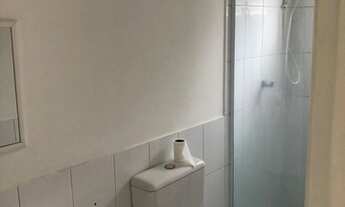 Imagem 6: Apartamento para aluguel com 50 metros quadrados com 1 quarto em Bela Vista - São Paulo