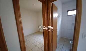 Imagem 4: Apartamento com 3 dormitórios para alugar, 126 m² por R$ 1.296,01/mês - Santa Maria - Uber