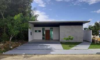 Imagem 5: Casa de condomínio para venda com 170 metros quadrados com 3 quartos no Condomínio Passare