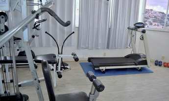 Imagem 7: Apartamento de 1 quarto para alugar no bairro Centro