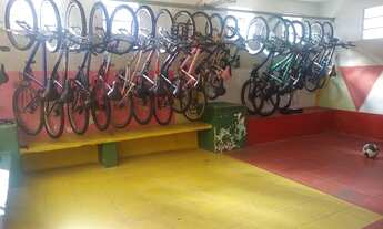 Imagem 2: Apto Picanço ao lado Rua Cachoeira-3dorms,1vaga-R$ 265 mil financia