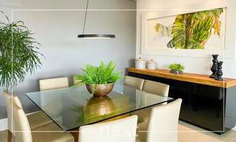 Imagem 6: Apartamento - Cambuí - Campinas