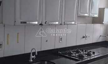 Imagem 4: Apartamento - Loteamento Parque São Martinho - Campinas