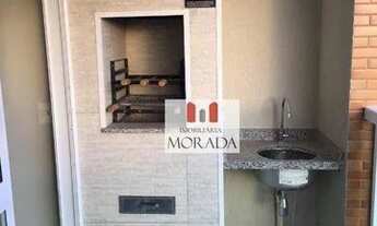 Imagem 5: Apartamento com 3 dormitórios à venda, 106 m² por R$ 699.000,00 - Urbanova - São José dos