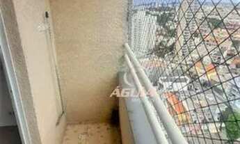 Imagem 4: Apartamento com 02 dormitórios sendo 01 suíte à venda, 53 m² por R$ 372.500 - Vila América