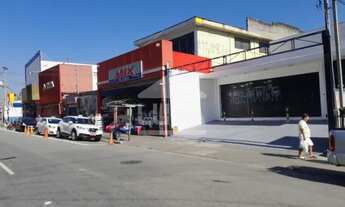 Imagem 2: Prédio Comercial com 360 metros para locação na Vila Taquari