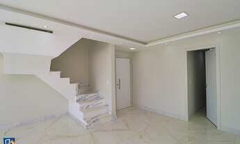 Imagem 6: Cobertura com 4 quartos, 283 m² - venda por R$ 1.300.000 ou aluguel por R$ 8.400/mês - Rio