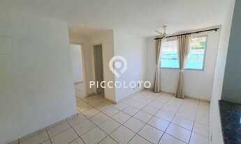 Imagem 3: Apartamento - Parque Rural Fazenda Santa Cândida - Campinas