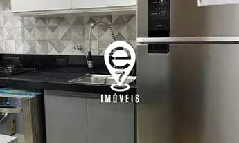 Imagem 7: Apartamento à venda, 2 quartos, 1 vaga, Vila Monte Alegre - São Paulo/SP