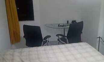 Imagem 4: Aluguel de quarto individual em apartamento