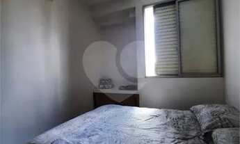 Imagem 6: São Paulo - Apartamento Padrão - POMPÉIA