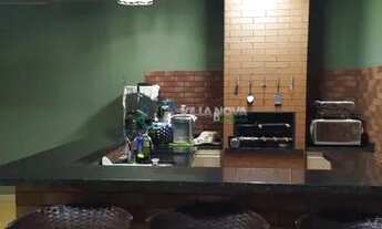 Imagem 1: Casa em Sumarezinho - Ribeirão Preto