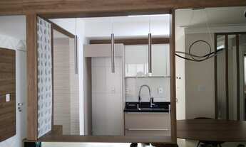 Imagem 2: Apartamento p/ locação Edifício Vancouver!!!