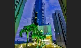 Imagem 3: Flat Beach class executive